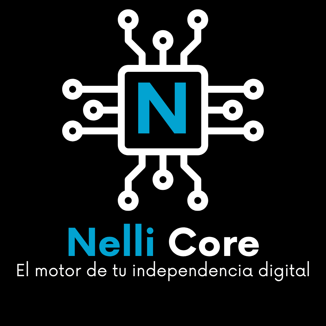 Nelli Core Logo